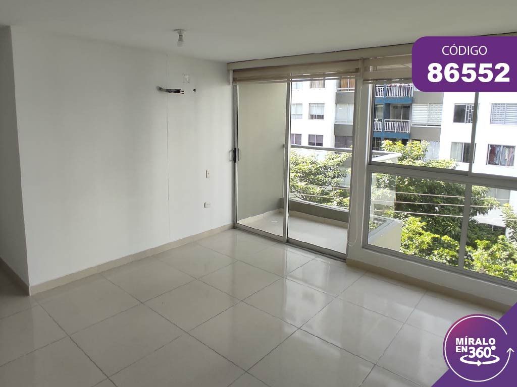 Apartamento en arriendo Atlántico Barranquilla Conjunto Residencial Sorrento 67 m2 Habitaciones 3 Baños 2 Garajes 1 Precio $2119485