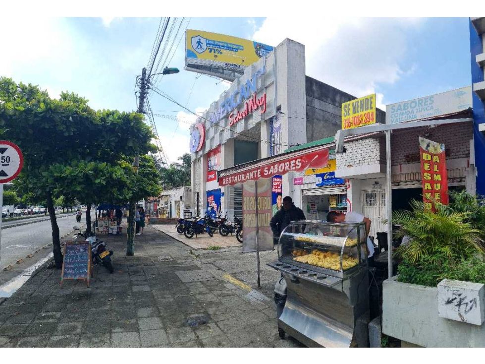 Casa en venta Valle Del Cauca Cali Santa Isabel 380 m2 Habitaciones 6 Baños 5 Garajes 0 Precio $999000000