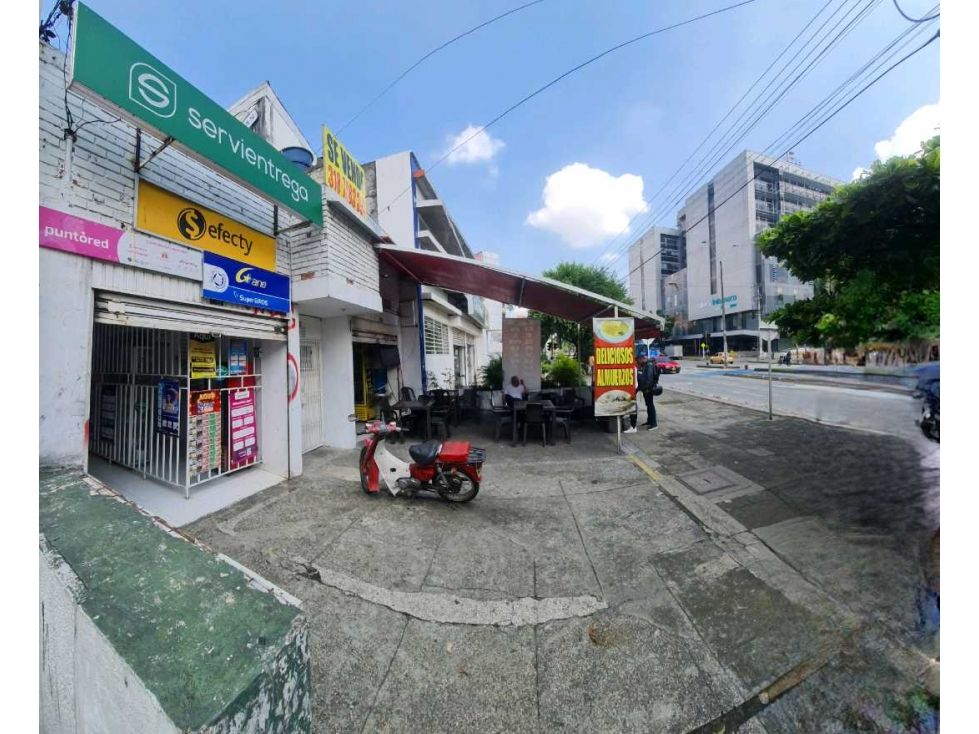 Casa en venta Valle Del Cauca Cali Santa Isabel 380 m2 Habitaciones 6 Baños 5 Garajes 0 Precio $1070000000