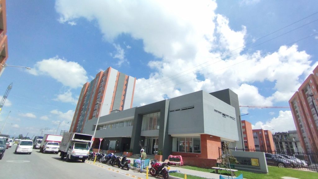 Apartamento en arriendo Cundinamarca Bogotá Bogotá 42 m2 Habitaciones 2 Baños 1 Garajes 0 Precio $1520000