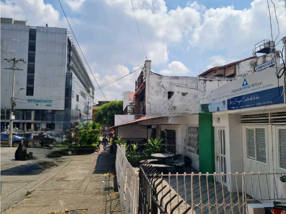 Casa en venta Valle Del Cauca Cali Santa Isabel 320 m2 Habitaciones 10 Baños 9 Garajes 0 Precio $850000000