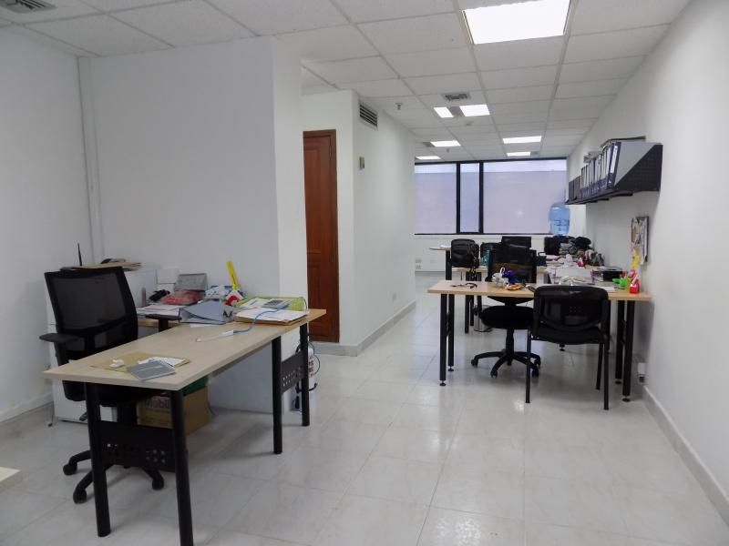Oficina en arriendo Atlántico Barranquilla Altos Del Prado 43 m2 Habitaciones 0 Baños 1 Garajes 1 Precio $2492000