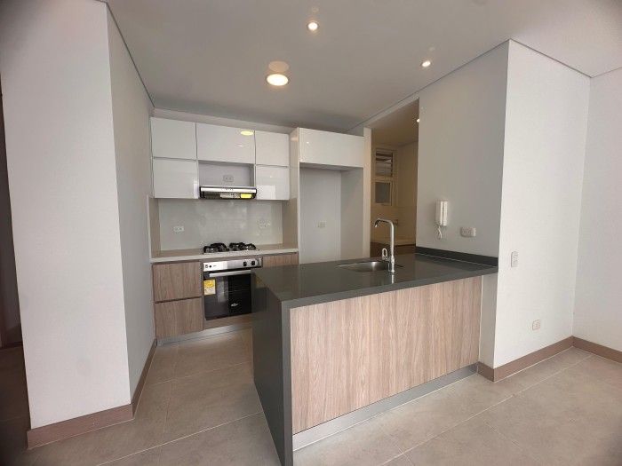 Apartamento en venta Valle Del Cauca Cali Vipasa 89 m2 Habitaciones 3 Baños 2 Garajes 1 Precio $550000000