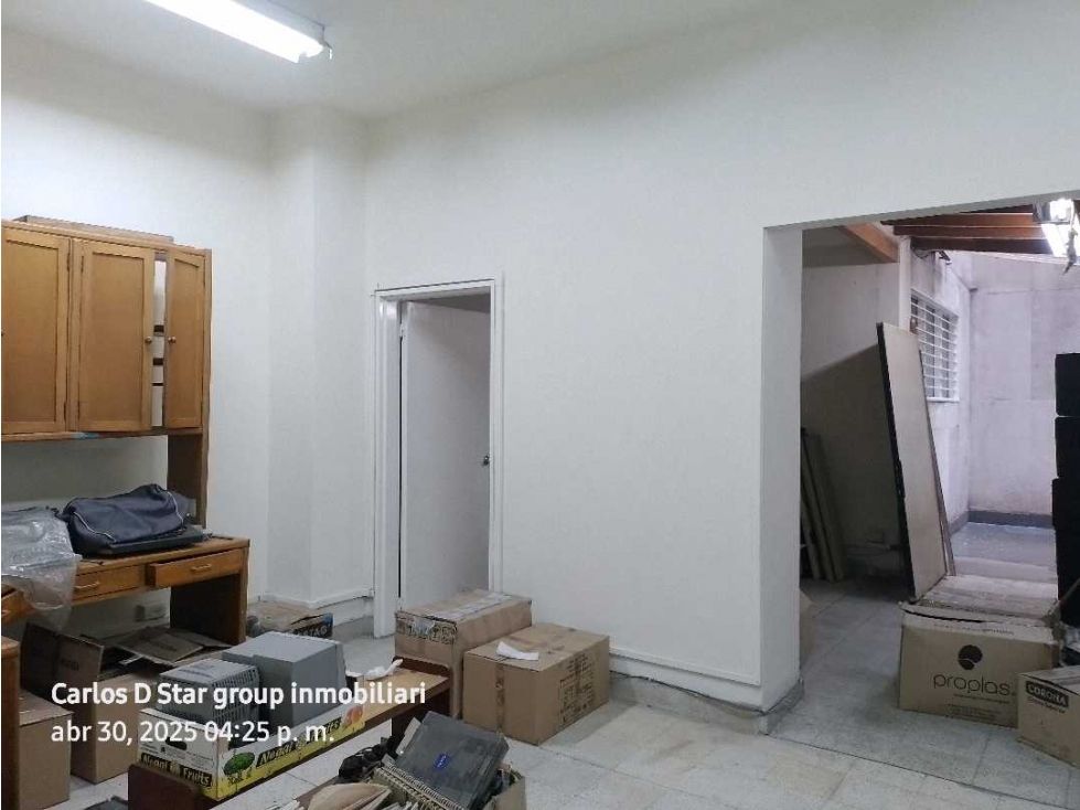 Apartamento en venta Antioquia Medellín Villanueva 60 m2 Habitaciones 2 Baños 1 Garajes 0 Precio $170000000
