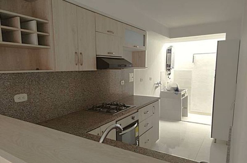 Apartamento en venta Valle Del Cauca Jamundí Cr Turpial 119 m2 Habitaciones 3 Baños 2 Garajes 0 Precio $370000000