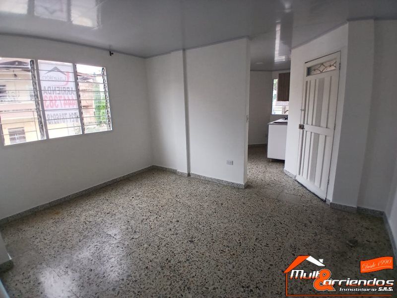 Apartamento en arriendo Antioquia Medellín San Martin De Porres 55 m2 Habitaciones 2 Baños 1 Garajes 0 Precio $1700000