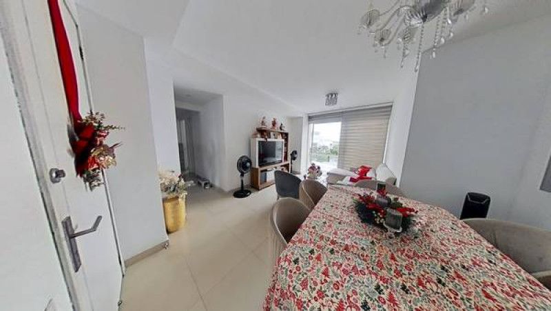 Inmuebles en Remate Apartamento en venta Atlántico Barranquilla Villa Santos 94 m2 Habitaciones 3 Baños 3 Garajes 1 Precio $422110000