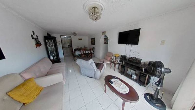 Inmuebles en Remate Apartamento en venta Atlántico Barranquilla El Tabor 90 m2 Habitaciones 3 Baños 2 Garajes 1 Precio $346000000