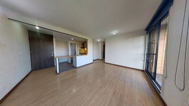 Apartamento en venta Cundinamarca Funza México 63 m2 Habitaciones 3 Baños 2 Garajes 1 Precio $301000000