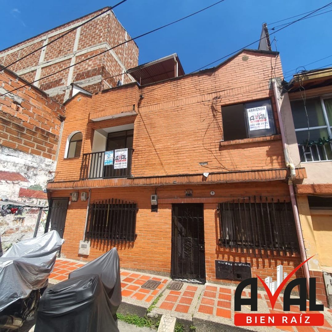 Apartamento en arriendo Antioquia Itagüí Asturias 72 m2 Habitaciones 3 Baños 1 Garajes 0 Precio $1800000