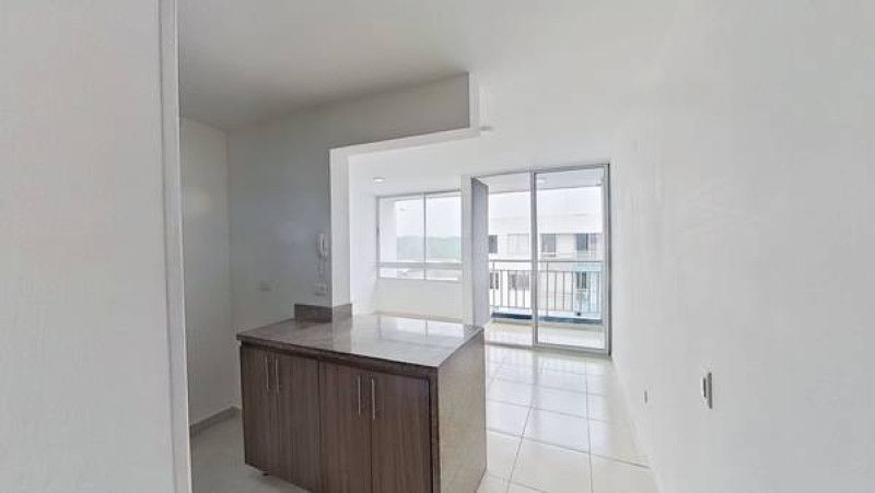 Apartamento en venta Atlántico Barranquilla Conjunto Residencial Sorrento 61 m2 Habitaciones 3 Baños 2 Garajes 0 Precio $271000001
