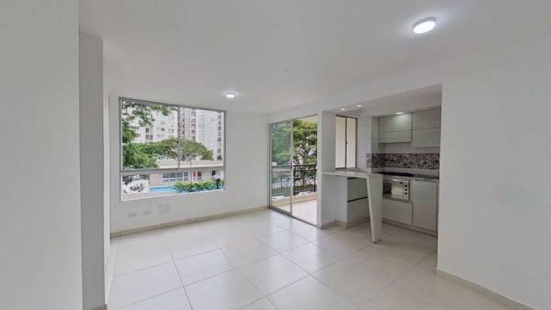 Apartamento en venta Valle Del Cauca Yumbo Ciudad Guabinas 60 m2 Habitaciones 2 Baños 2 Garajes 0 Precio $206000000