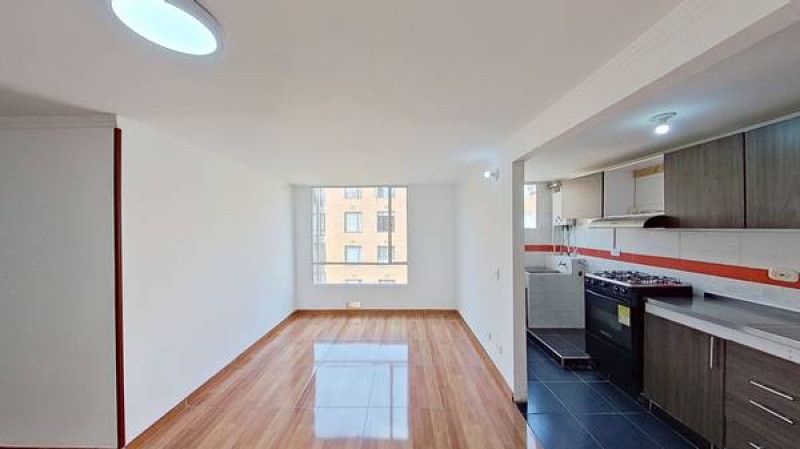 Apartamento en venta Cundinamarca Soacha Cr Victoria Et I 59 m2 Habitaciones 3 Baños 1 Garajes 0 Precio $153000000