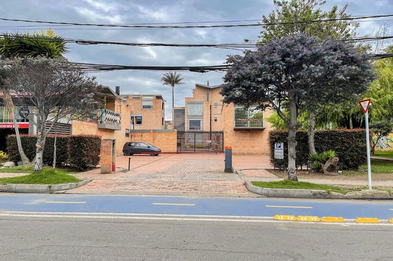 Casa en venta Cundinamarca Cajicá Centro 145 m2 Habitaciones 3 Baños 3 Garajes 1 Precio $493000000