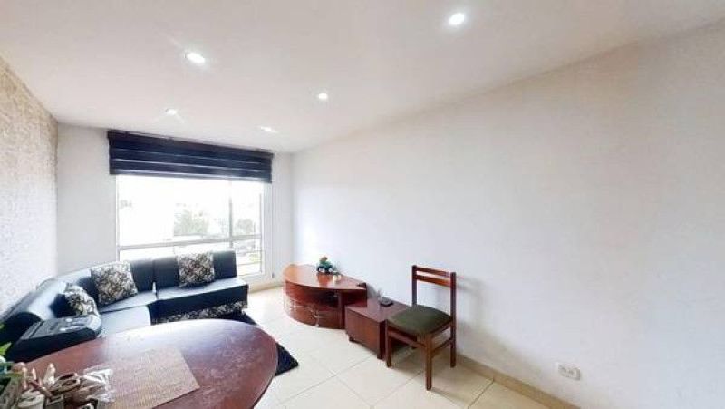Apartamento en venta Cundinamarca Zipaquirá Br Villa Maria 60 m2 Habitaciones 3 Baños 2 Garajes 0 Precio $162000000