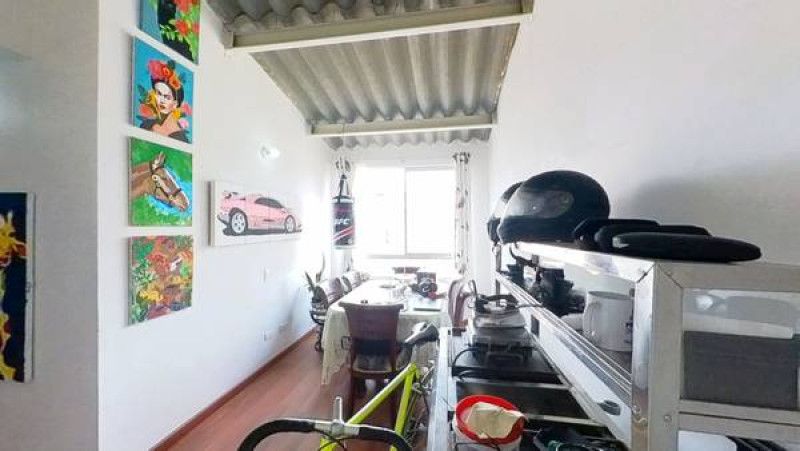 Apartamento en venta Cundinamarca Soacha Cr Malva 50 m2 Habitaciones 3 Baños 2 Garajes 0 Precio $140000000