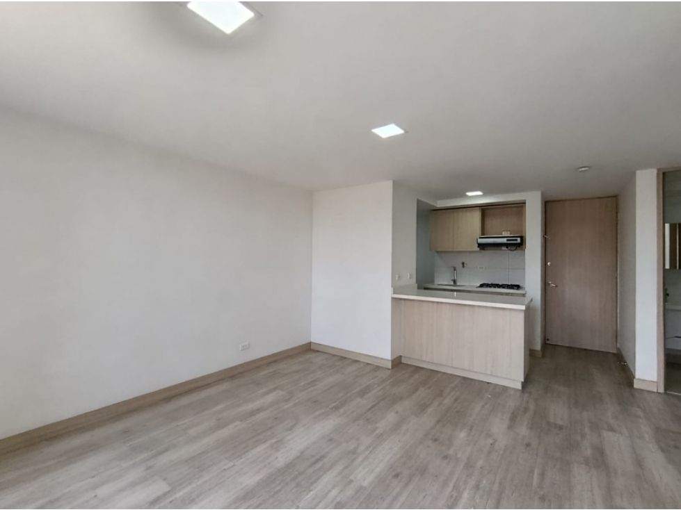 Apartamento en arriendo Antioquia Marinilla El Chagualo 65 m2 Habitaciones 3 Baños 2 Garajes 1 Precio $1450000