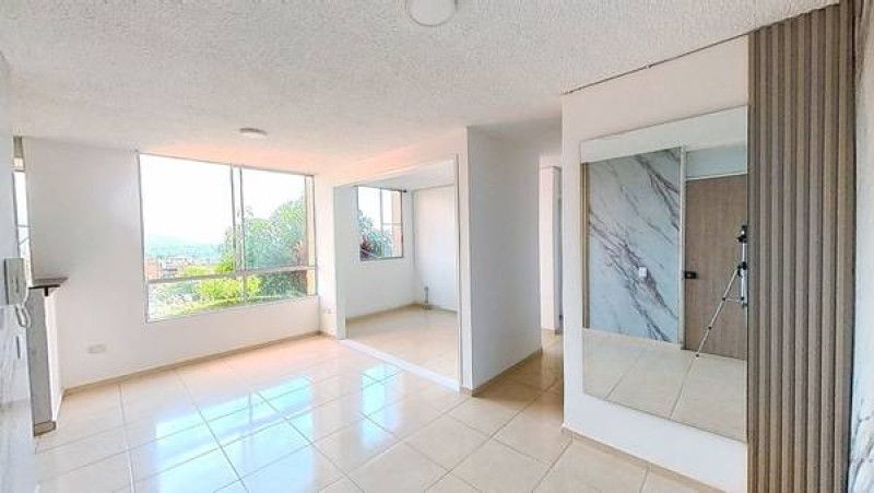 Apartamento en venta Valle Del Cauca Cali Urbanización Santa Helena 50 m2 Habitaciones 2 Baños 2 Garajes 0 Precio $155000000