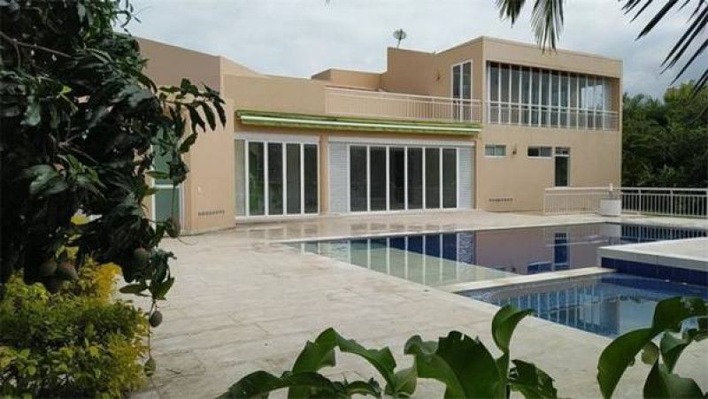 Casa en venta Cundinamarca Anapoima Anapoima 247 m2 Habitaciones 4 Baños 6 Garajes 6 Precio $1196853300