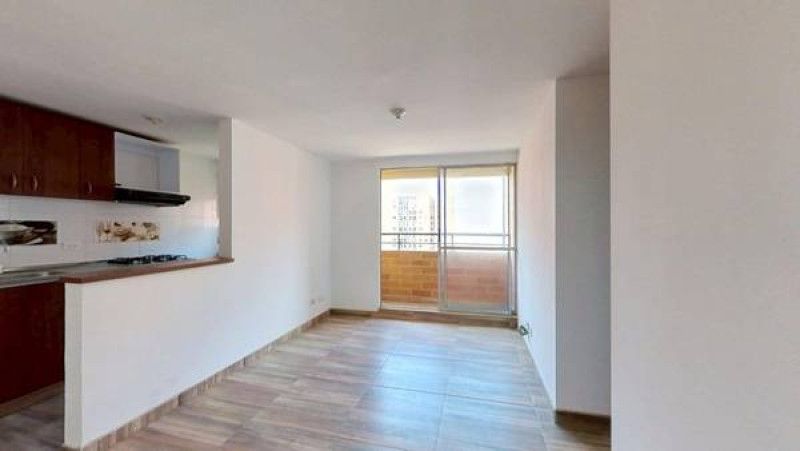 Apartamento en venta Cundinamarca Madrid Conjunto Residencial Boreal 46 m2 Habitaciones 3 Baños 2 Garajes 0 Precio $152800000