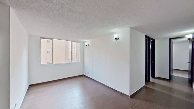 Apartamento en venta Cundinamarca Bogotá El Porvenir 51 m2 Habitaciones 3 Baños 2 Garajes 0 Precio $222000000