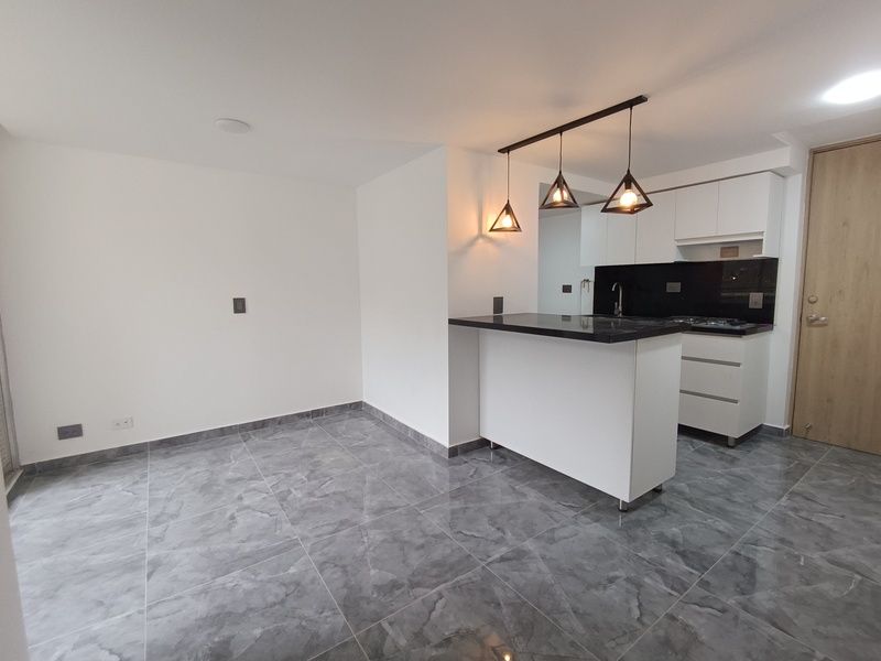 Apartamento en arriendo Antioquia La Estrella Caquetá 60 m2 Habitaciones 3 Baños 2 Garajes 0 Precio $1850000