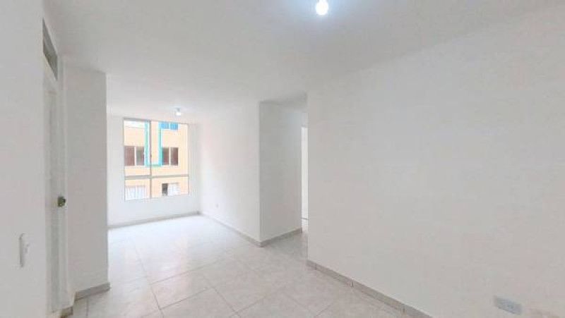 Apartamento en venta Cundinamarca Bogotá Bogotá 43 m2 Habitaciones 3 Baños 2 Garajes 0 Precio $161500000