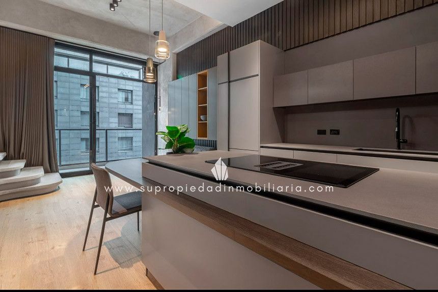 Apartamento en venta Cundinamarca Bogotá Chico Norte Et Ii 75 m2 Habitaciones 1 Baños 2 Garajes 2 Precio $1450000000