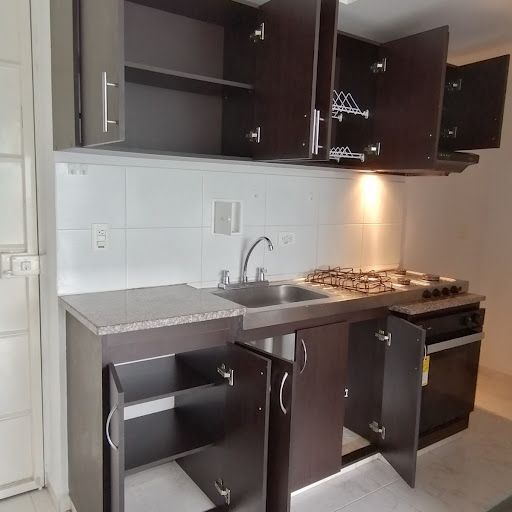 Apartamento en arriendo Santander Bucaramanga Las Olas Ii 48 m2 Habitaciones 3 Baños 2 Garajes 1 Precio $1150000