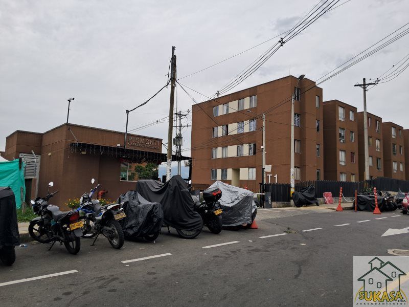 Apartamento en arriendo Antioquia Medellín San Antonio De Prado 42 m2 Habitaciones 2 Baños 1 Garajes 0 Precio $1300000