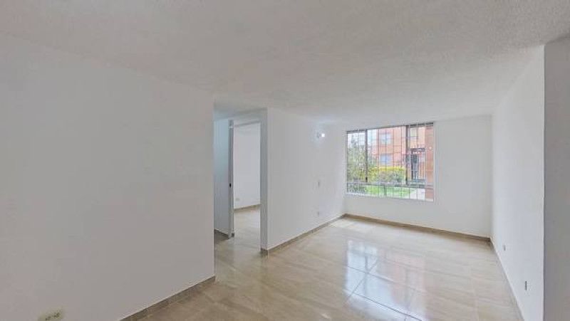 Apartamento en venta Cundinamarca Bogotá Villas Del Progreso 46 m2 Habitaciones 2 Baños 1 Garajes 0 Precio $137000000