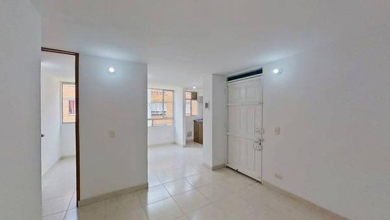 Apartamento en venta Cundinamarca Soacha Cr Ris 41 m2 Habitaciones 3 Baños 1 Garajes 0 Precio $129000000