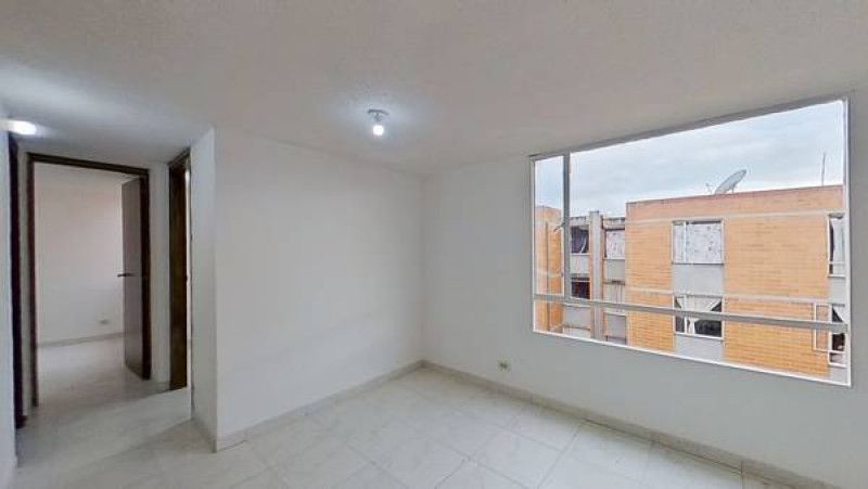 Apartamento en venta Cundinamarca Soacha Cr La Ilusion Et Ii 41 m2 Habitaciones 2 Baños 1 Garajes 0 Precio $111000000
