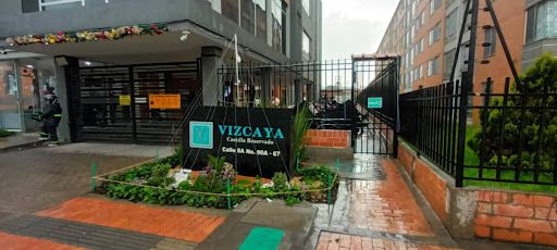 Apartamento en arriendo Cundinamarca Bogotá Marsella Sector Norte 42 m2 Habitaciones 2 Baños 1 Garajes 0 Precio $1100000