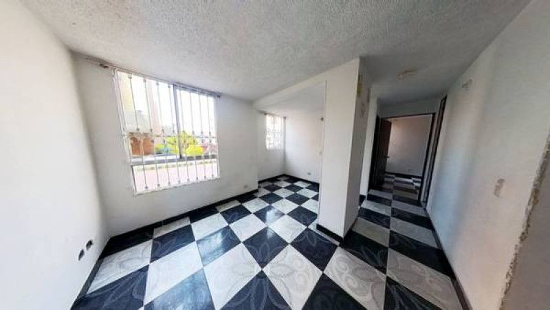 Apartamento en venta Cundinamarca Soacha Cr Sauce Et Iii 40 m2 Habitaciones 2 Baños 1 Garajes 0 Precio $130000000