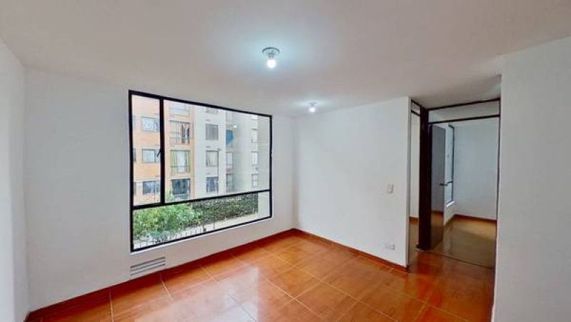 Apartamento en venta Cundinamarca Soacha Parque Campestre 39 m2 Habitaciones 2 Baños 1 Garajes 0 Precio $119000000