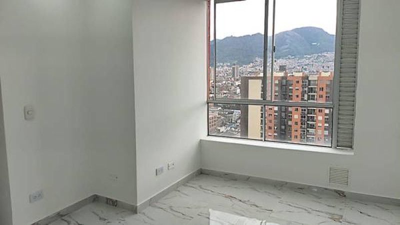 Apartamento en venta Cundinamarca Bogotá Tibana 38 m2 Habitaciones 2 Baños 1 Garajes 0 Precio $252000000