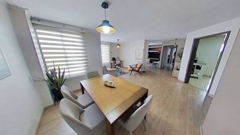 Apartamento en venta Atlántico Barranquilla Altos Del Prado 112 m2 Habitaciones 2 Baños 2 Garajes 1 Precio $363000000