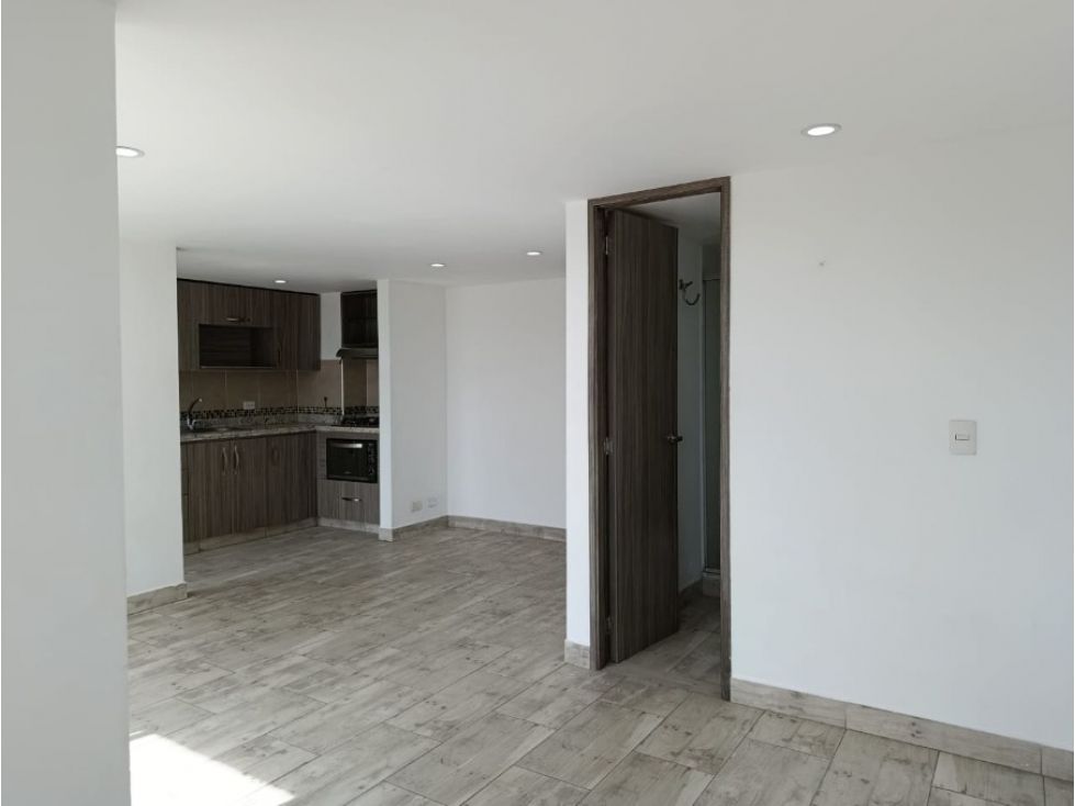 Apartamento en arriendo Antioquia Rionegro Santa Ana 57 m2 Habitaciones 2 Baños 2 Garajes 1 Precio $1550000