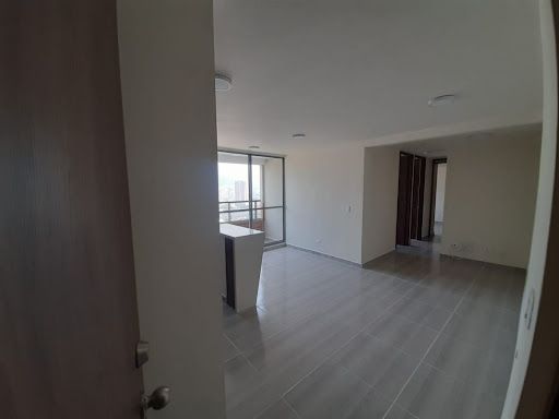 Apartamento en arriendo Antioquia Bello Zona Industrial No 1 63 m2 Habitaciones 3 Baños 2 Garajes 1 Precio $2300000