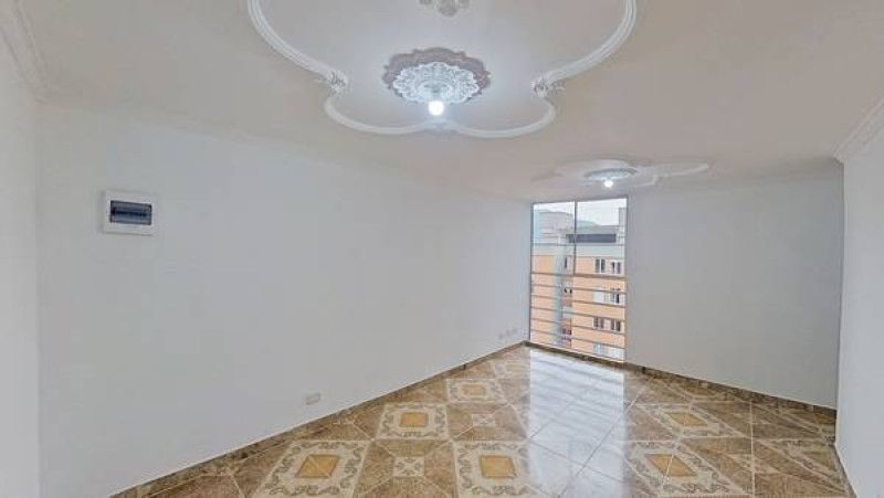 Apartamento en venta Antioquia Bello Asd 56 m2 Habitaciones 3 Baños 2 Garajes 1 Precio $220000000