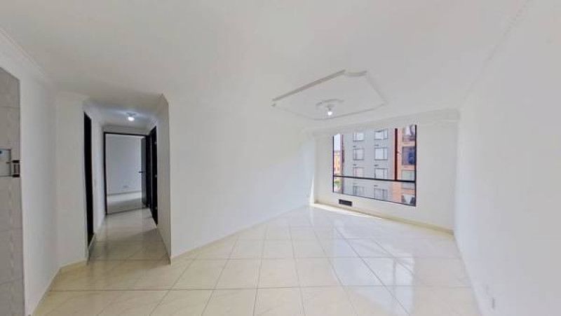 Apartamento en venta Cundinamarca Soacha Parque Campestre 55 m2 Habitaciones 3 Baños 2 Garajes 0 Precio $142000000