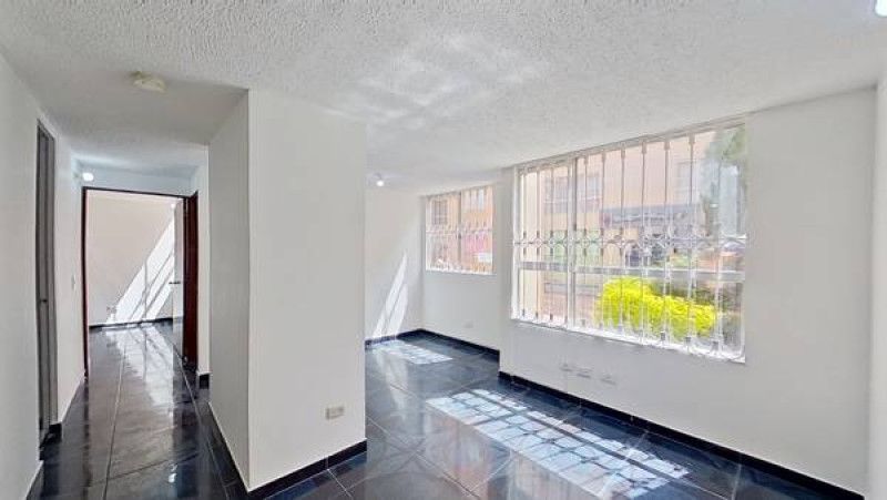 Apartamento en venta Cundinamarca Soacha Cr Margarita Et I 50 m2 Habitaciones 2 Baños 2 Garajes 0 Precio $161000000