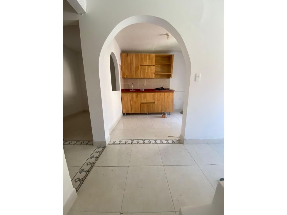 Apartamento en venta Antioquia Medellín Florencia 68 m2 Habitaciones 3 Baños 2 Garajes 1 Precio $180000000