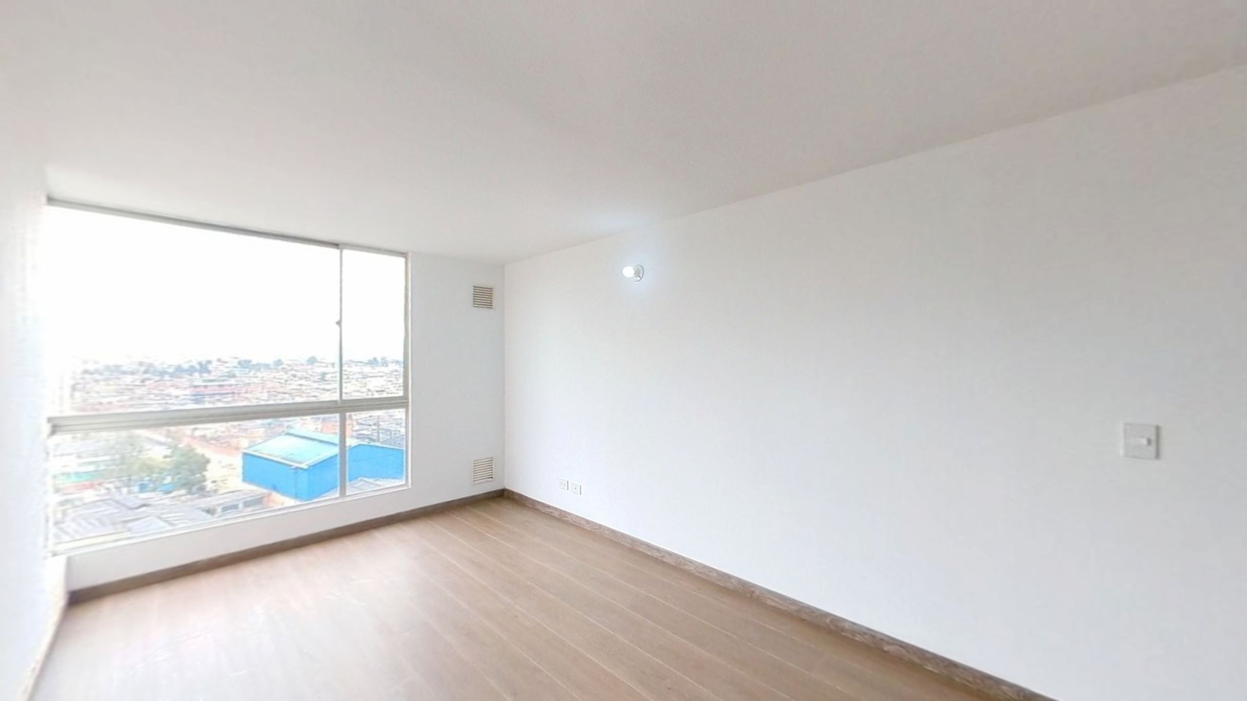 Inmuebles en Remate Apartamento en venta Cundinamarca Bogotá Jericó 53 m2 Habitaciones 3 Baños 1 Garajes 0 Precio $214000000