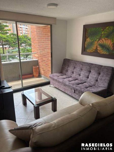 Apartamento en venta Antioquia Medellín La Candelaria 78 m2 Habitaciones 3 Baños 2 Garajes 1 Precio $650000000