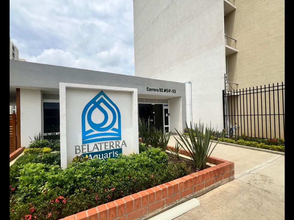 Apartamento en arriendo Valle Del Cauca Cali Conjunto Residencial Mandarinos 65 m2 Habitaciones 2 Baños 2 Garajes 1 Precio $1700000