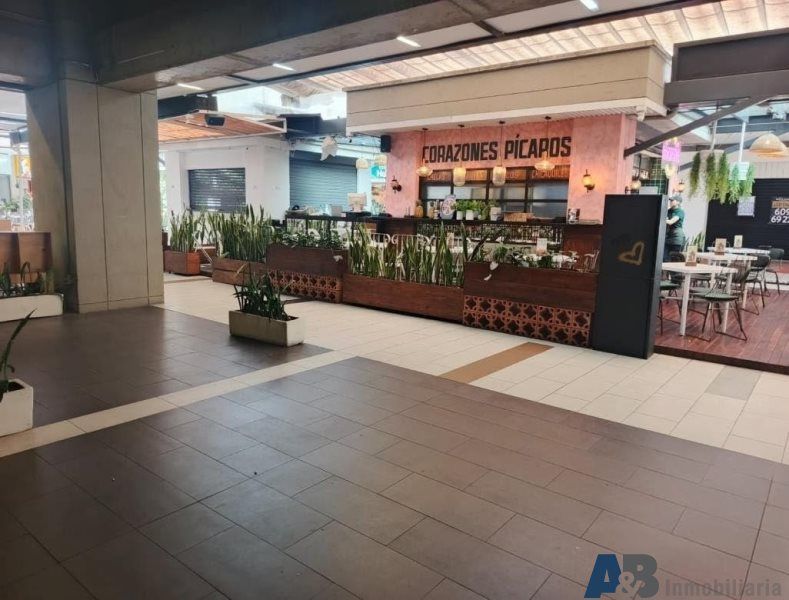 Local en arriendo Antioquia Medellín Castropol 35 m2 Habitaciones 0 Baños 0 Garajes 0 Precio $7100000