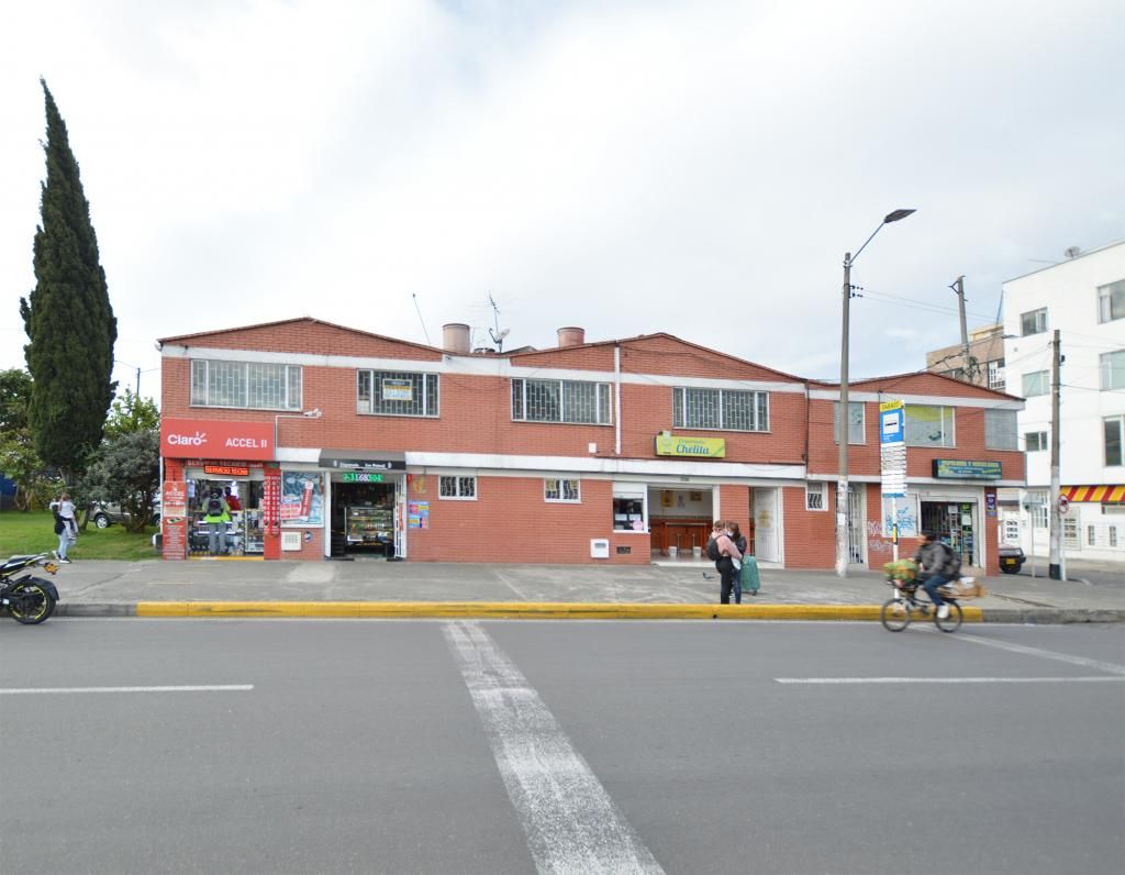 Local en arriendo Cundinamarca Bogotá Bavaria Techo Et Iii 70 m2 Habitaciones 0 Baños 1 Garajes 0 Precio $1700000
