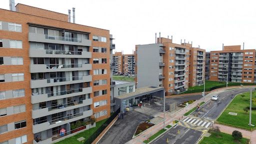 Apartamento en arriendo Cundinamarca Mosquera Parque Residencial Sol Naciente 97 m2 Habitaciones 3 Baños 3 Garajes 2 Precio $2430000
